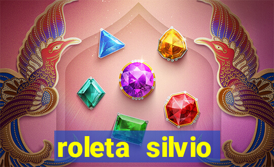 roleta silvio santos jogo